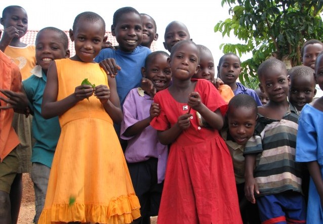 How Will We Feed Africa?