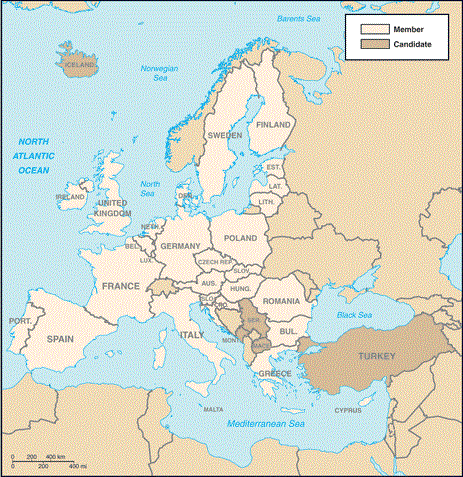 Europe Flees Economy-Destroying Green Initiatives While Obama Presses On