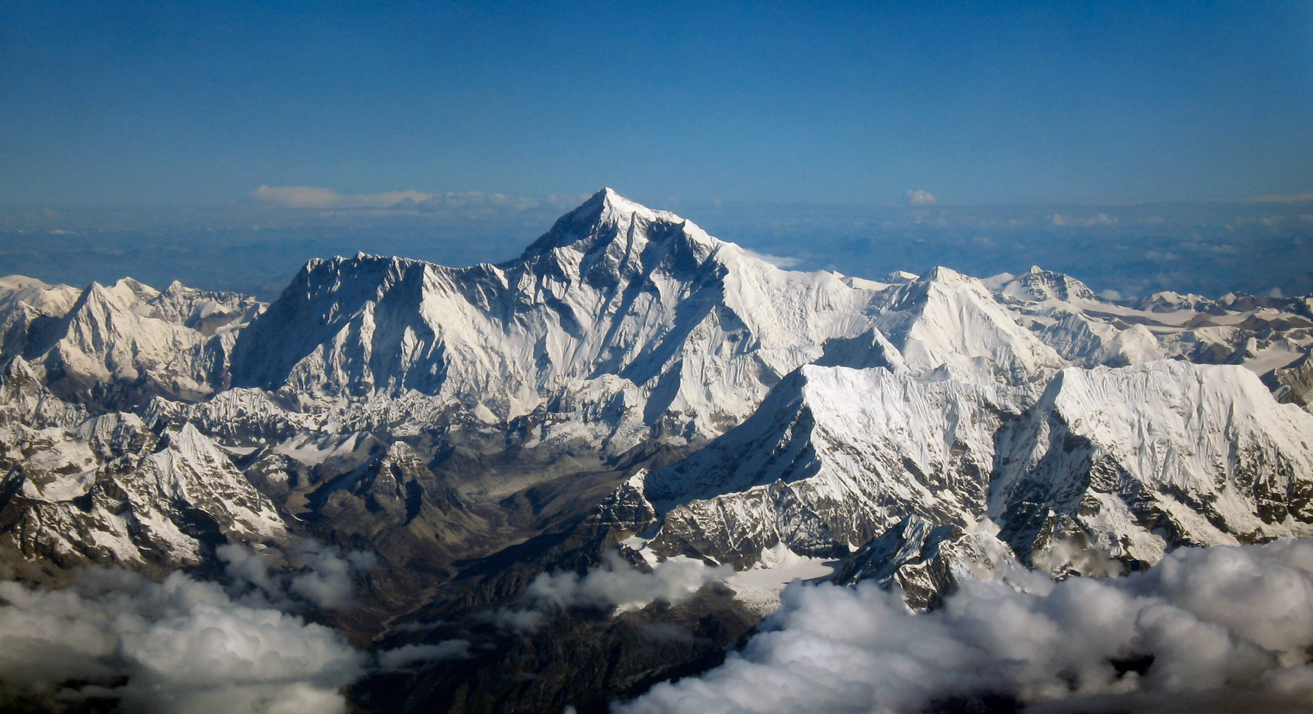 If a Mountain Gets Cast into the Sea, What Happens?