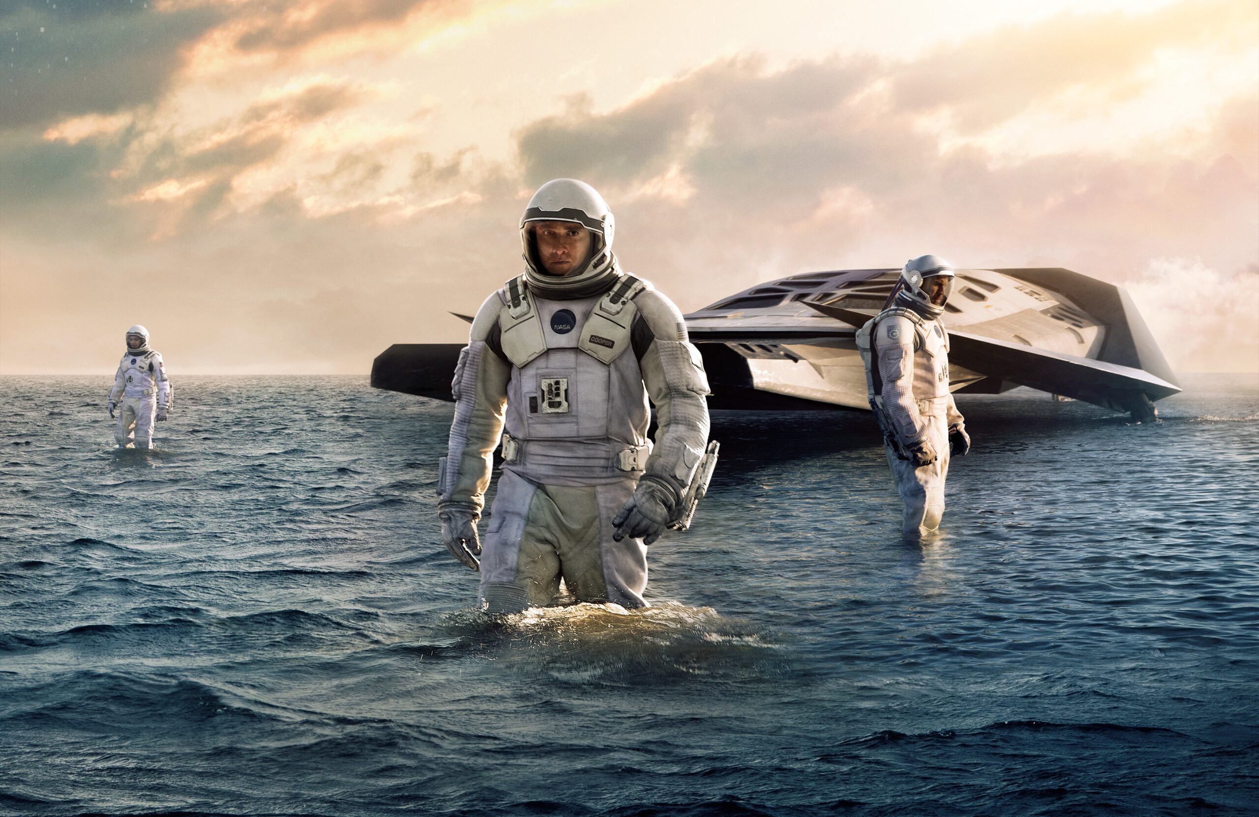 Interstellar: Why the Climate Controversy?