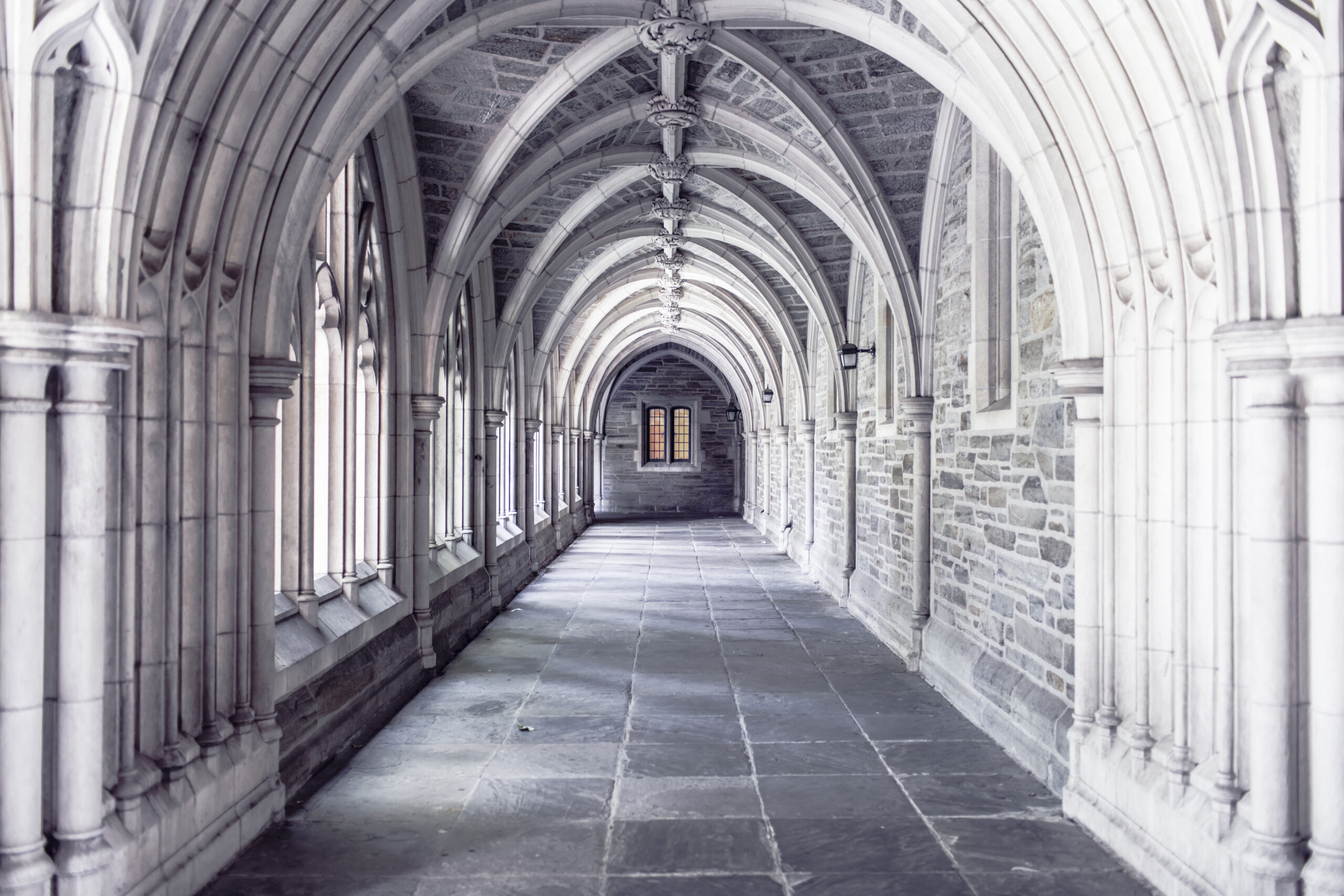 Sustainable Churches