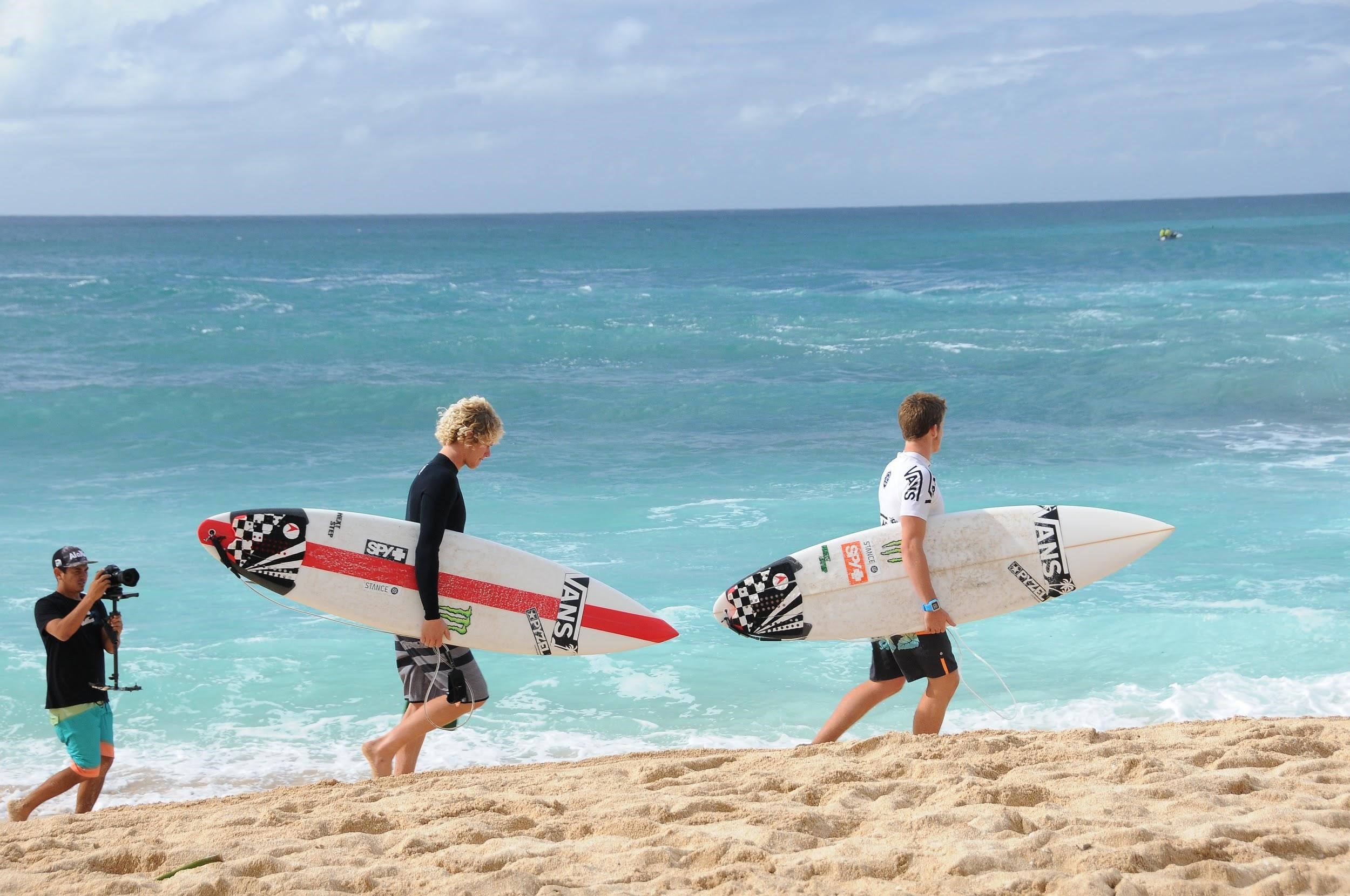 NOAA Seeks to Expand Federal Oversight of Hawaiian Waters: New plan will limit use of Hawaiian coastal waters by surfers, fishermen and tourists
