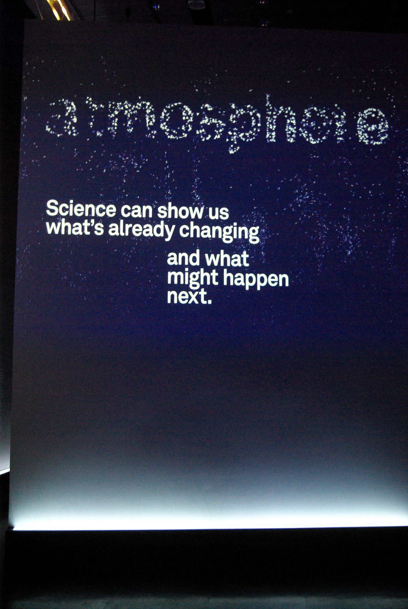 Richard Keen: The Science Is Settled