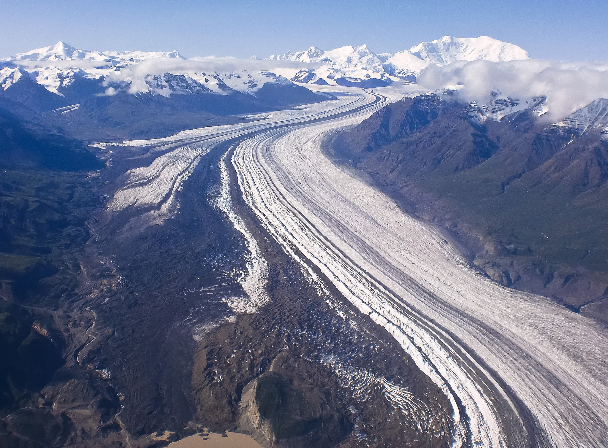 Ice Ages: Our Real Climate Catastrophe