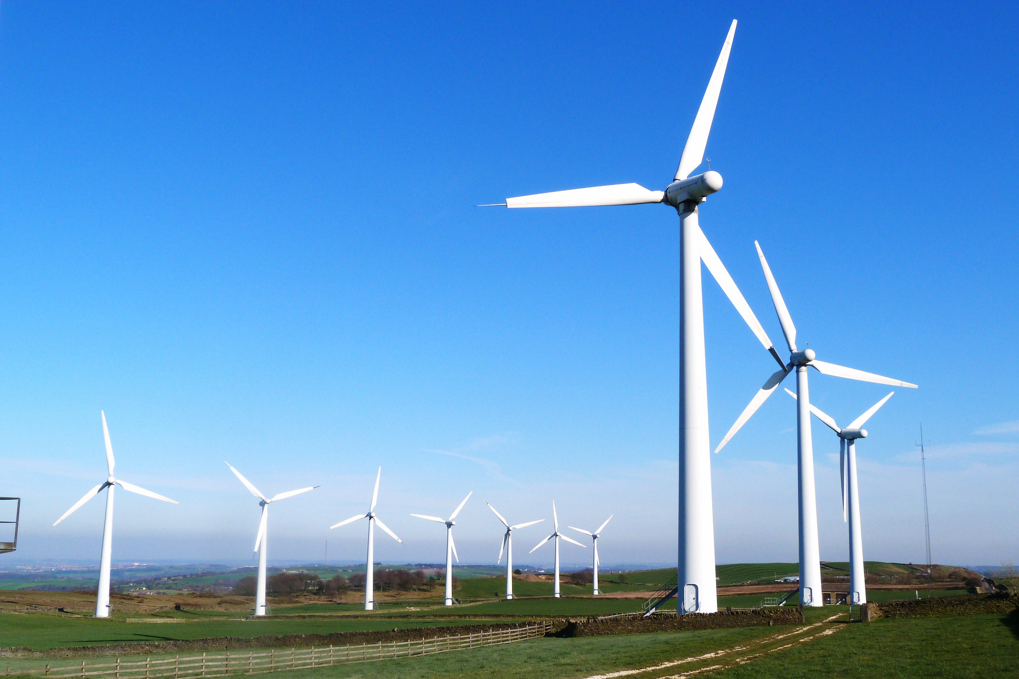 Getting Down to Nitty Gritty: Why Wind and Solar Threaten Electricity Grids and People’s Health and Safety
