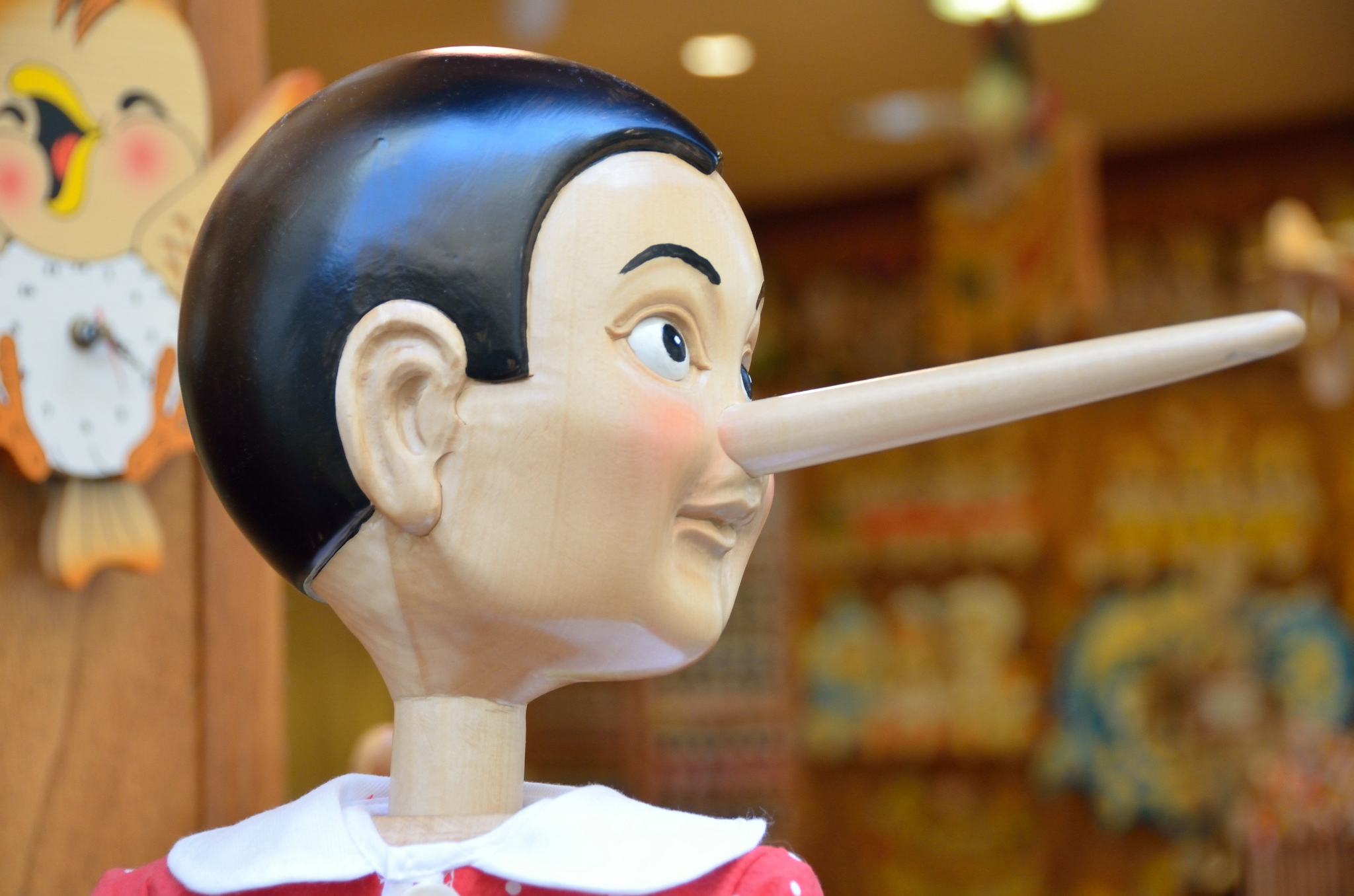 How NOAA Lies with Global Warming Statistics
