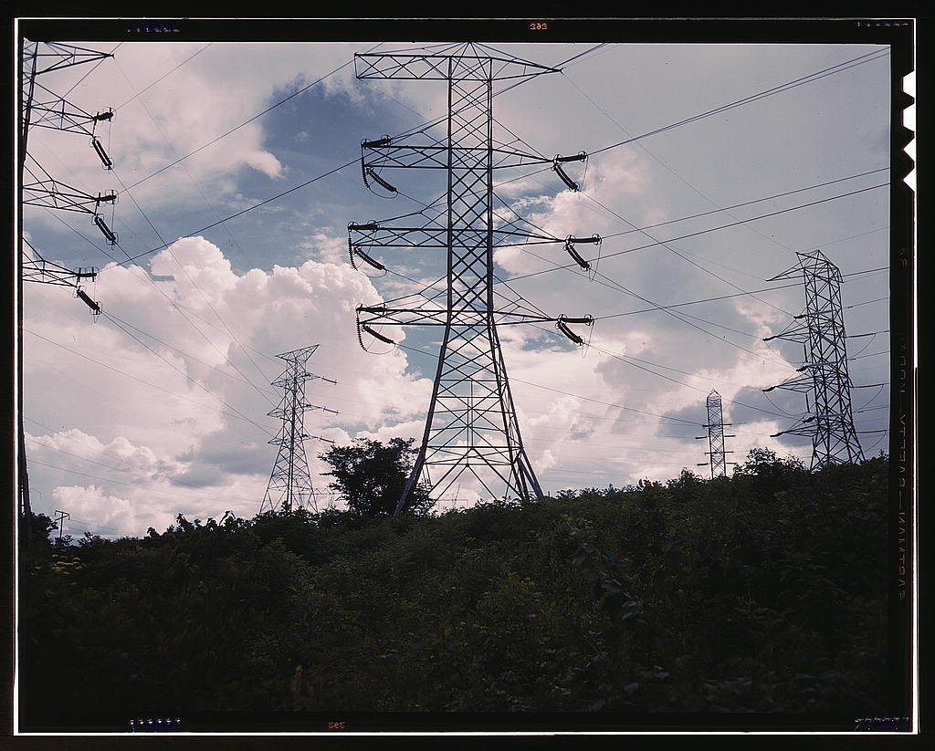Getting a Grasp on Grid Reliability Issues with Wind and Solar