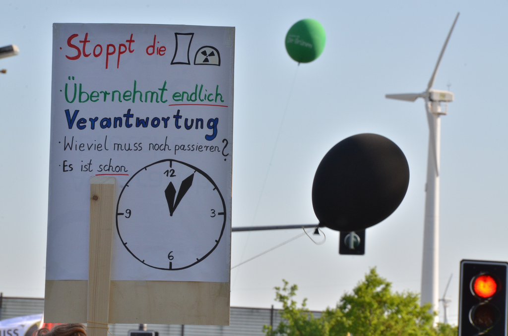 What’s the Real Motive Behind German Green Party’s Plan to Ban Petrol-driven Vehicles?