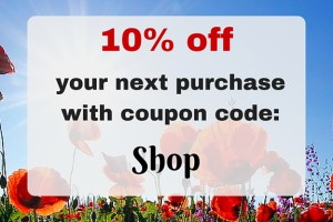 10% Coupon