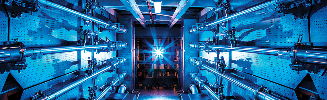 Energy for the Future