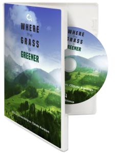 Where the Grass is Greener: Biblical Stewardship vs Climate Alarmism