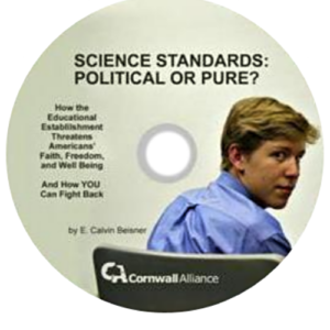 Science Standards: Political or Pure?