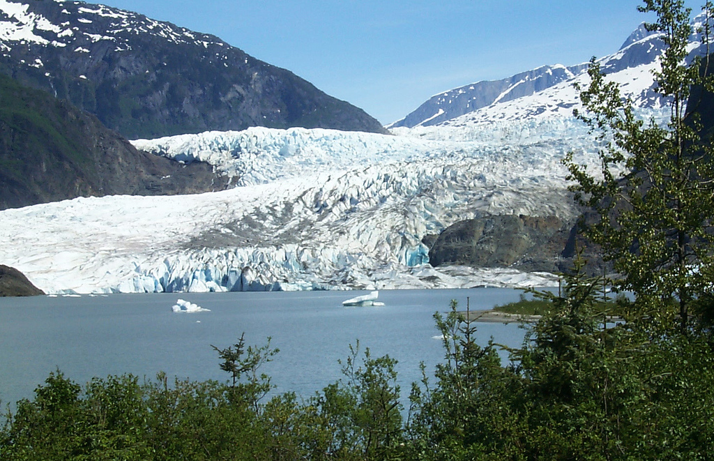 “Feminist Glaciology”? Yes, You Read that Right