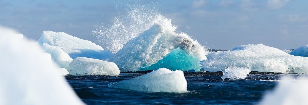 unsplash glaciers cropped