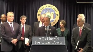 AGs United for Clean Power