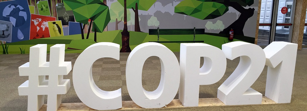 Why You Should Mourn Implementation of the Paris Climate Agreement