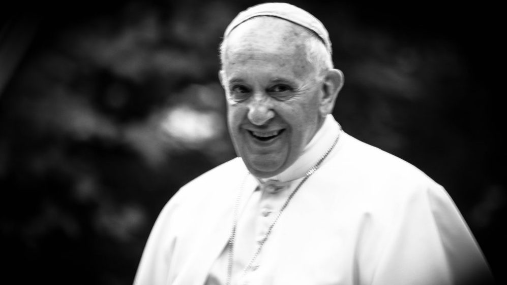 Pope Francis and Climate Politics