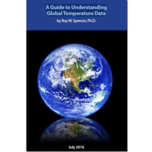 A Guide to Understanding Global Temperature Data