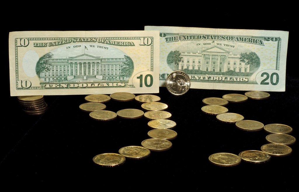 Where does “Follow the Money” Lead?