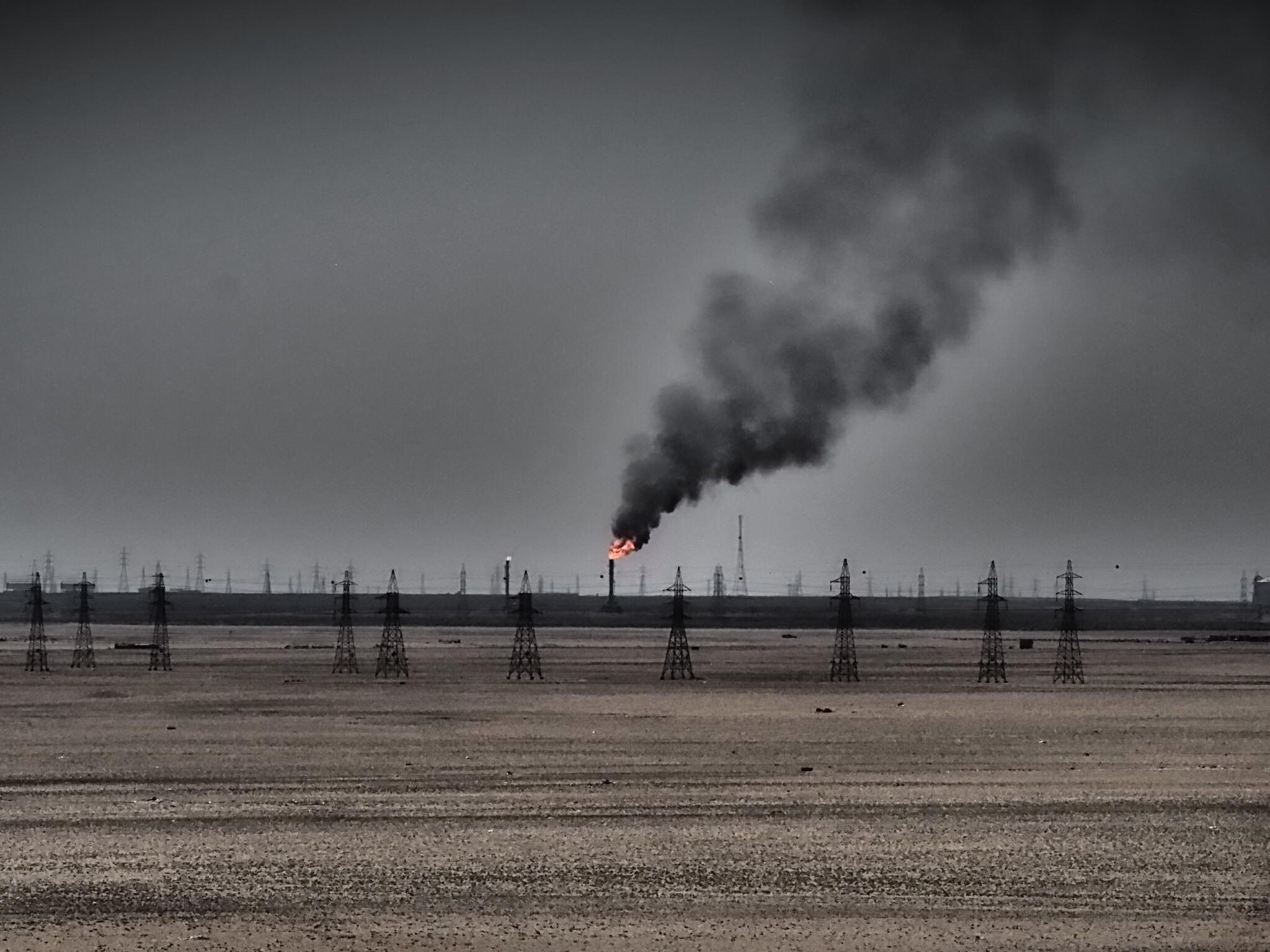 Why Does ExxonMobil Want the U.S. to Stay in the Paris Climate Accord?