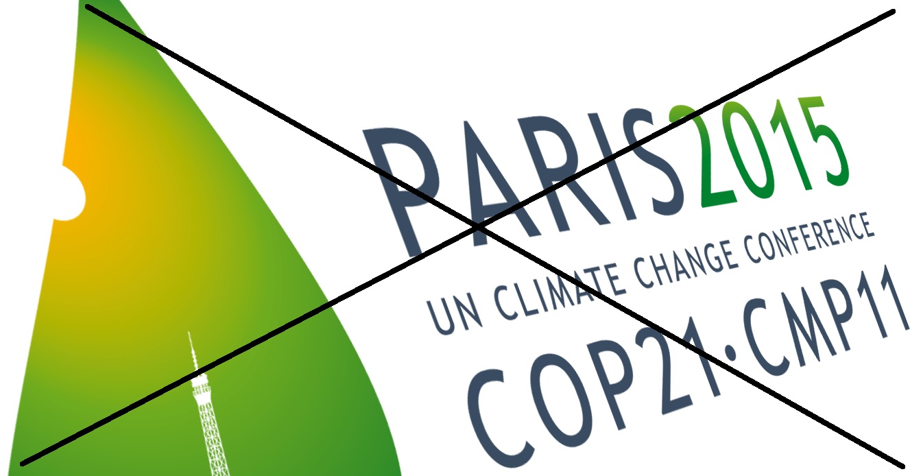 Why the U.S. Should Clexit and Pexit—Exit UNFCCC and Paris Climate Treaty