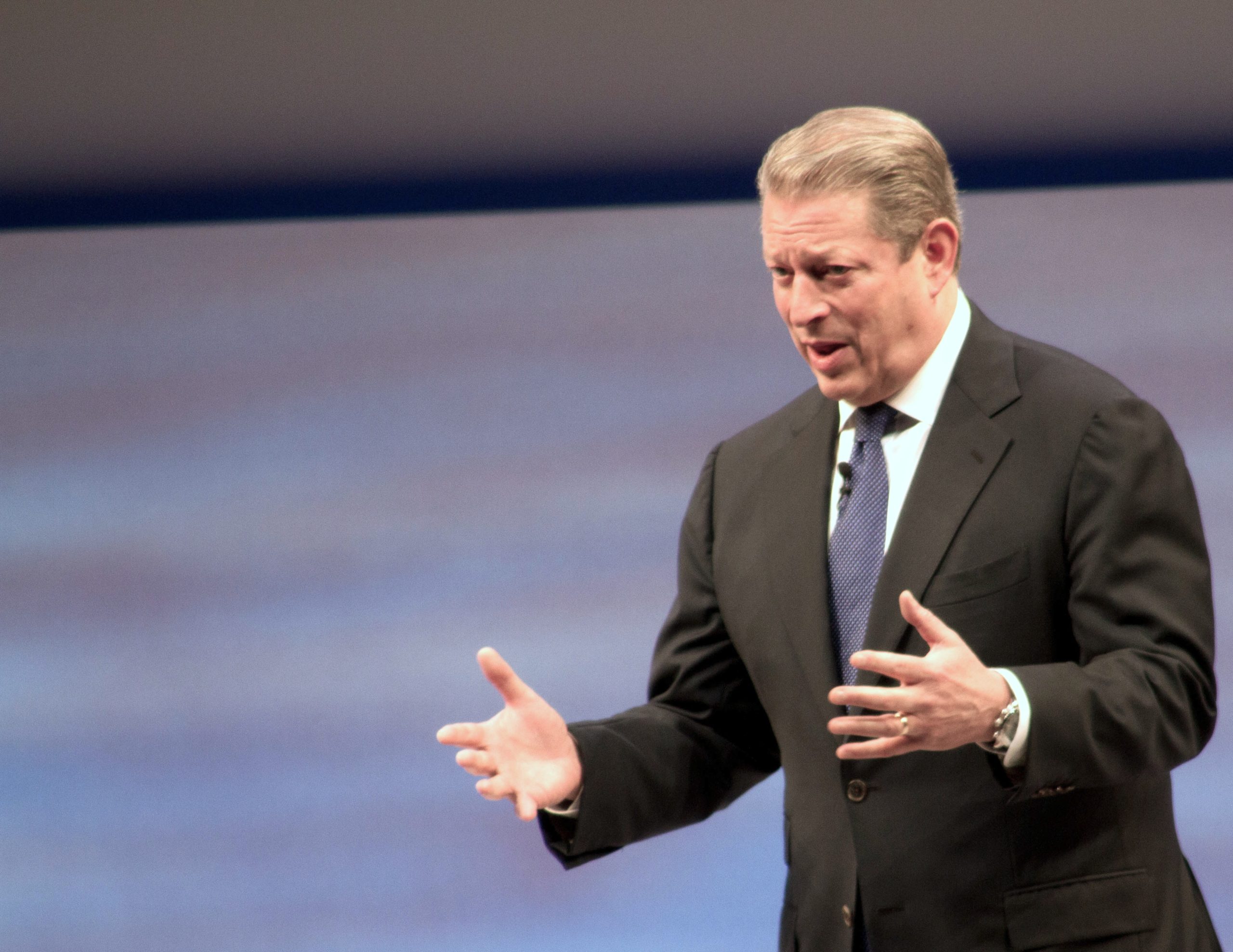 Was Opening Weekend for Gore’s ‘Inconvenient Sequel’ a Flop?