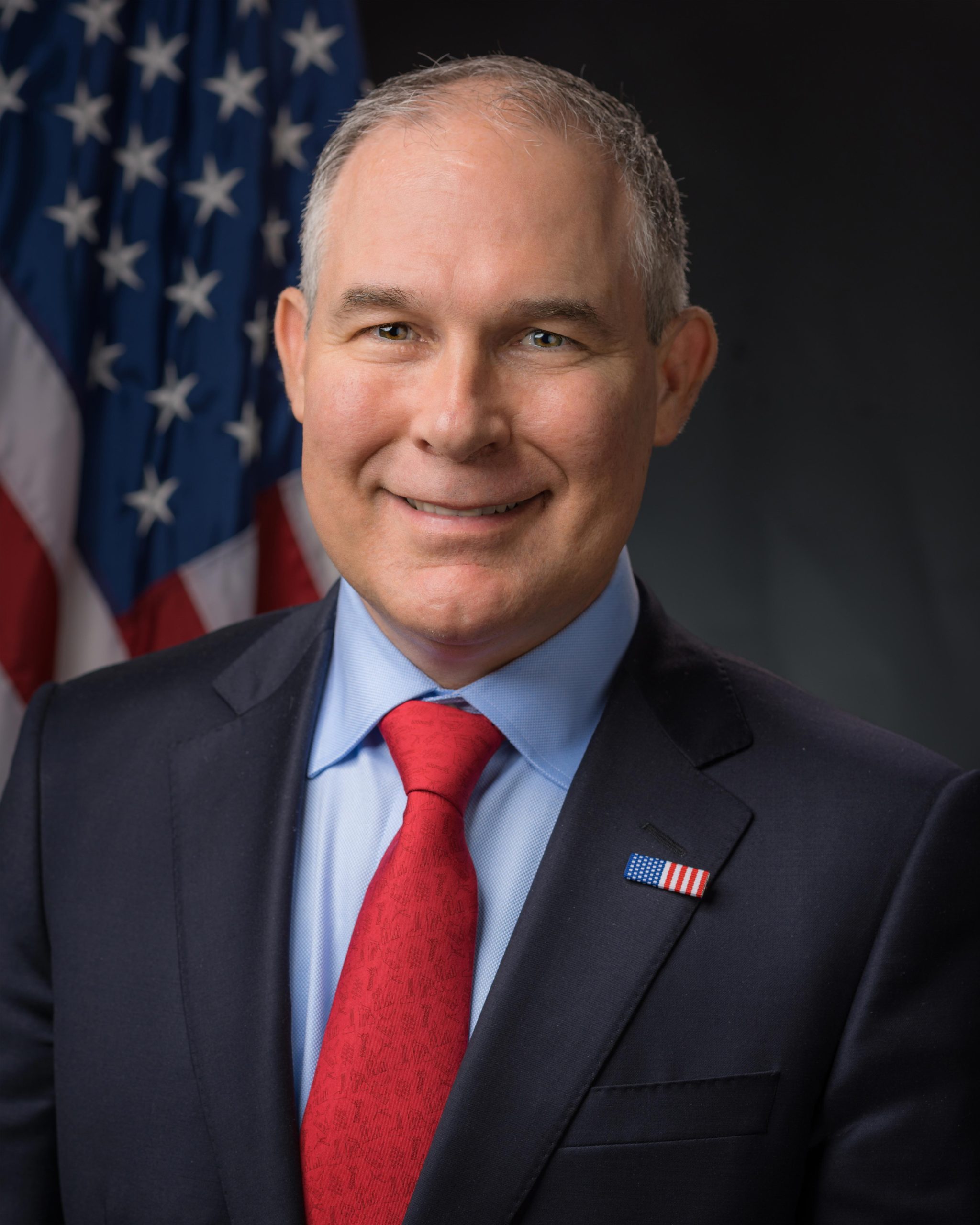 Pruitt Sounds Death Knell for Scandalous “Sue-and-Settle” at EPA