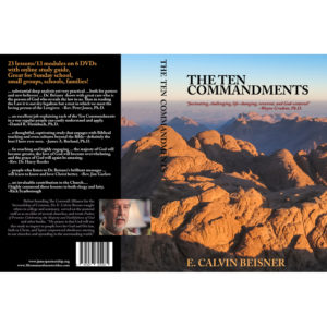 The Ten Commandments (6 DVD Set)