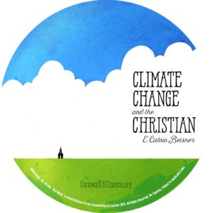 Climate Change and the Christian