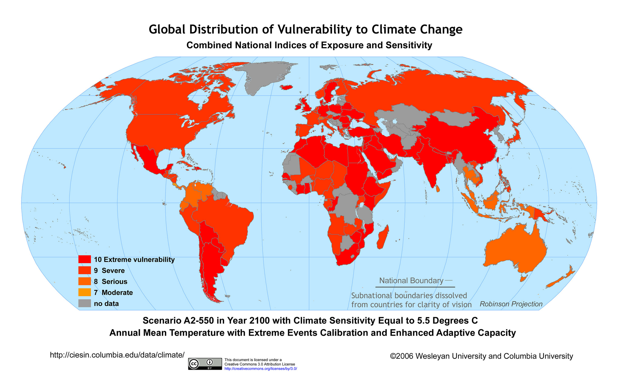Is the Case for Drastic Climate Policy a Case of Misplaced Expertise?