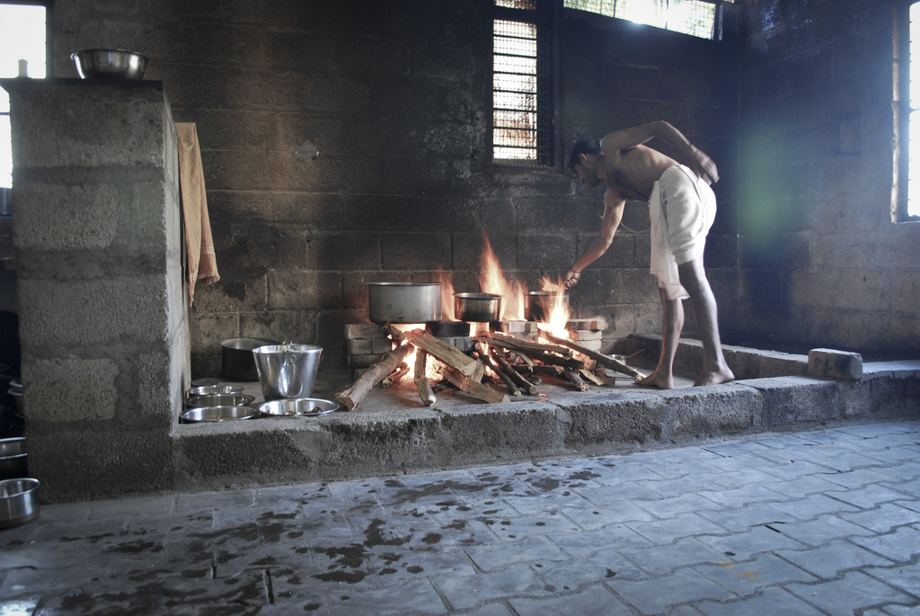 Does Fighting Global Warming Help or Hurt the Poor?