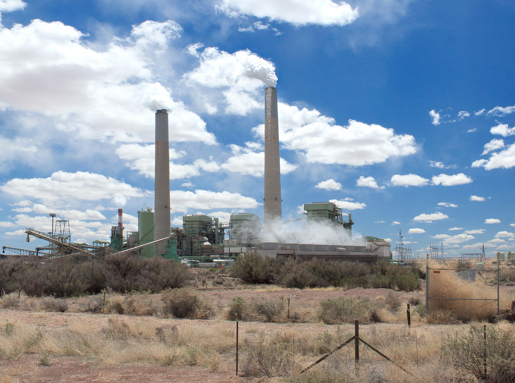 Do Health Risks from Mercury Justify Stringent Regulations on Coal-Fired Power Plants?