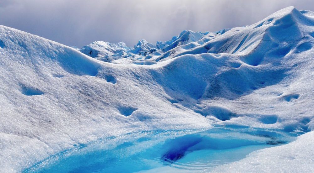 Global Cooling: The Real Climate Threat