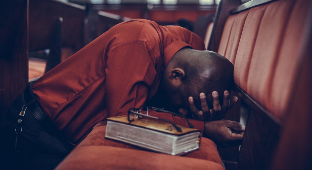 Cornwall Day of Prayer: A Prayer for Energy Liberation and Development
