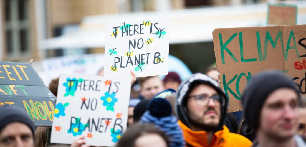 Ocasio-Cortez’s Climatology Lacks Historical Context