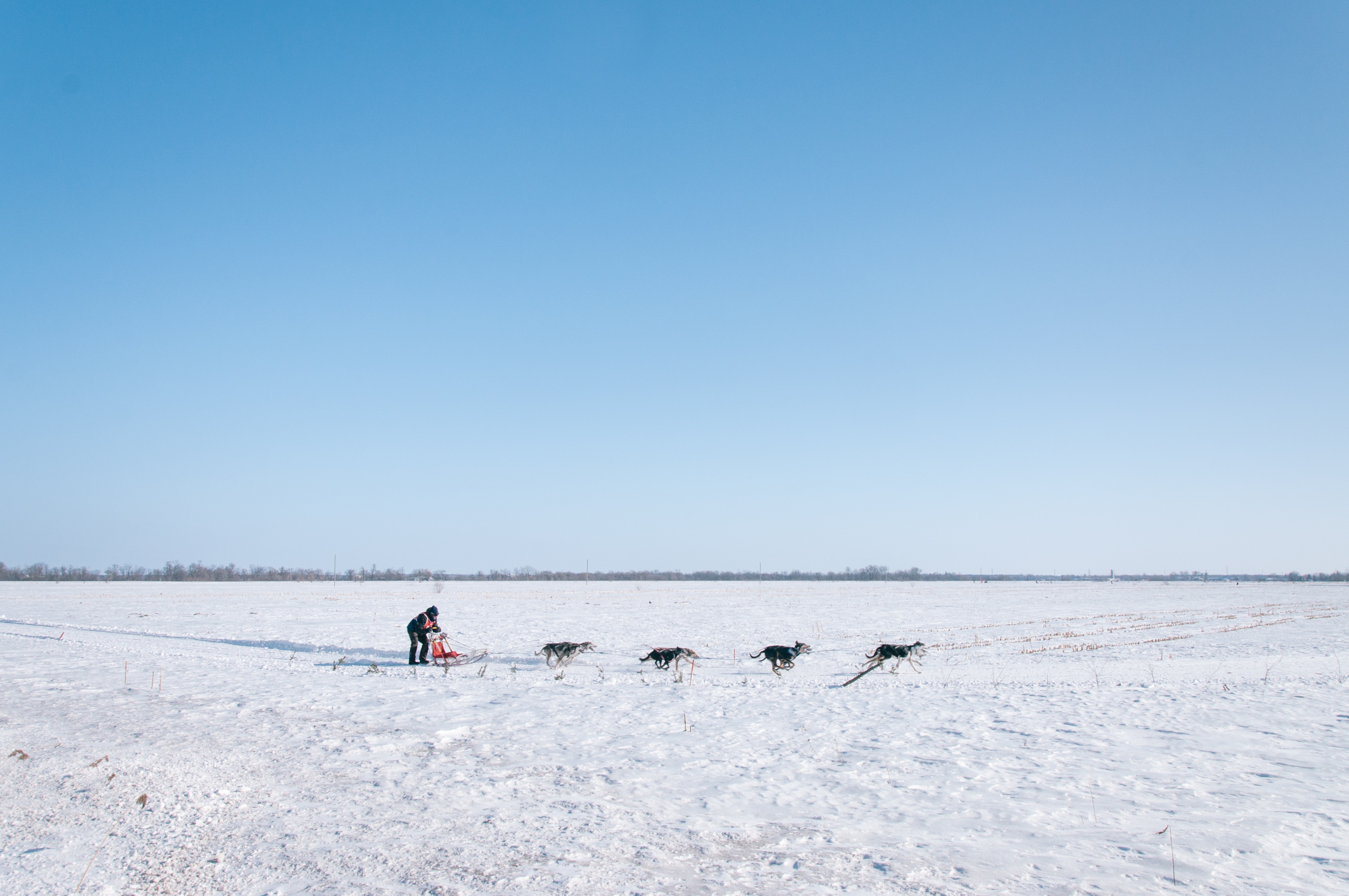 Why Does Global Warming Happen at the Poles though Few People Live There?