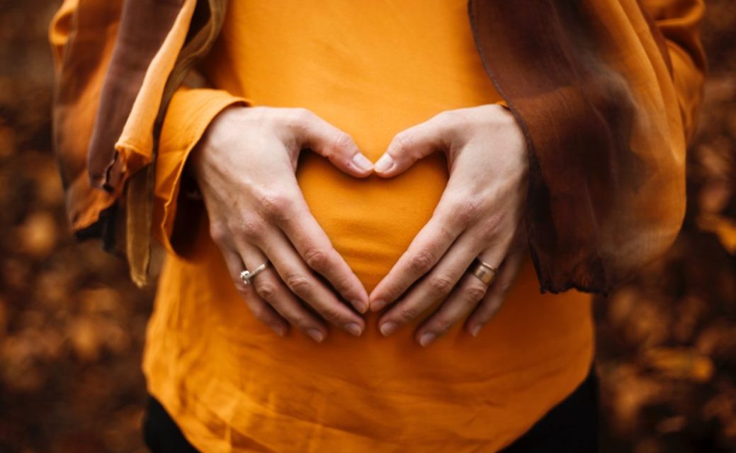 Mother’s Day and Abortion: Hope for the Living and the Lost