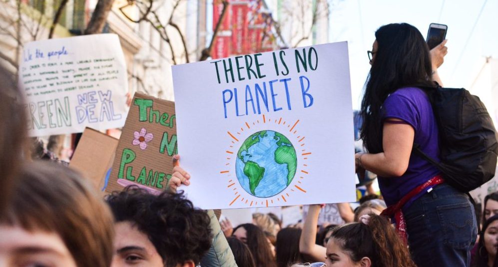 Beyond Partisan Ideology and Big-Oil Interests: Why Climate Skepticism Thrives