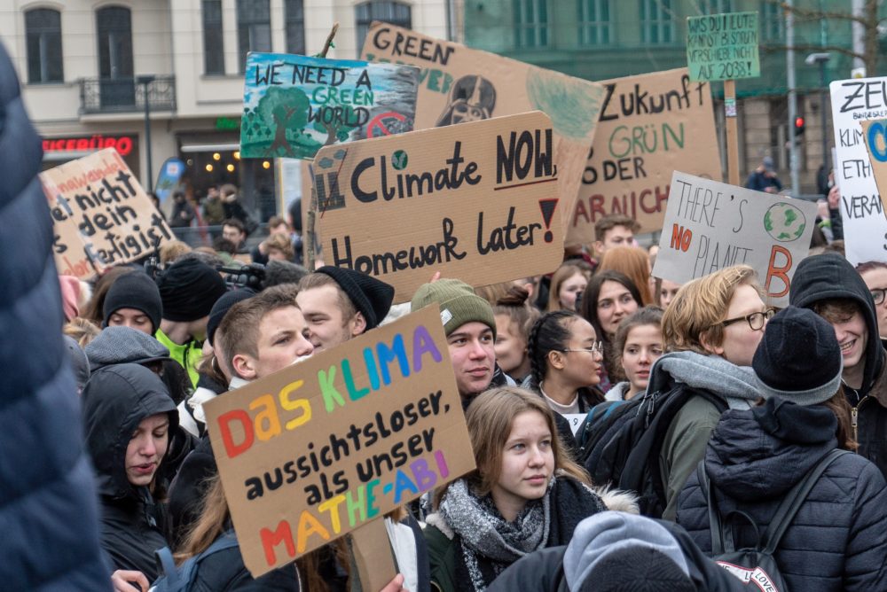 Whose Business Is It Anyway? When I Got Climate-Bullied on Twitter
