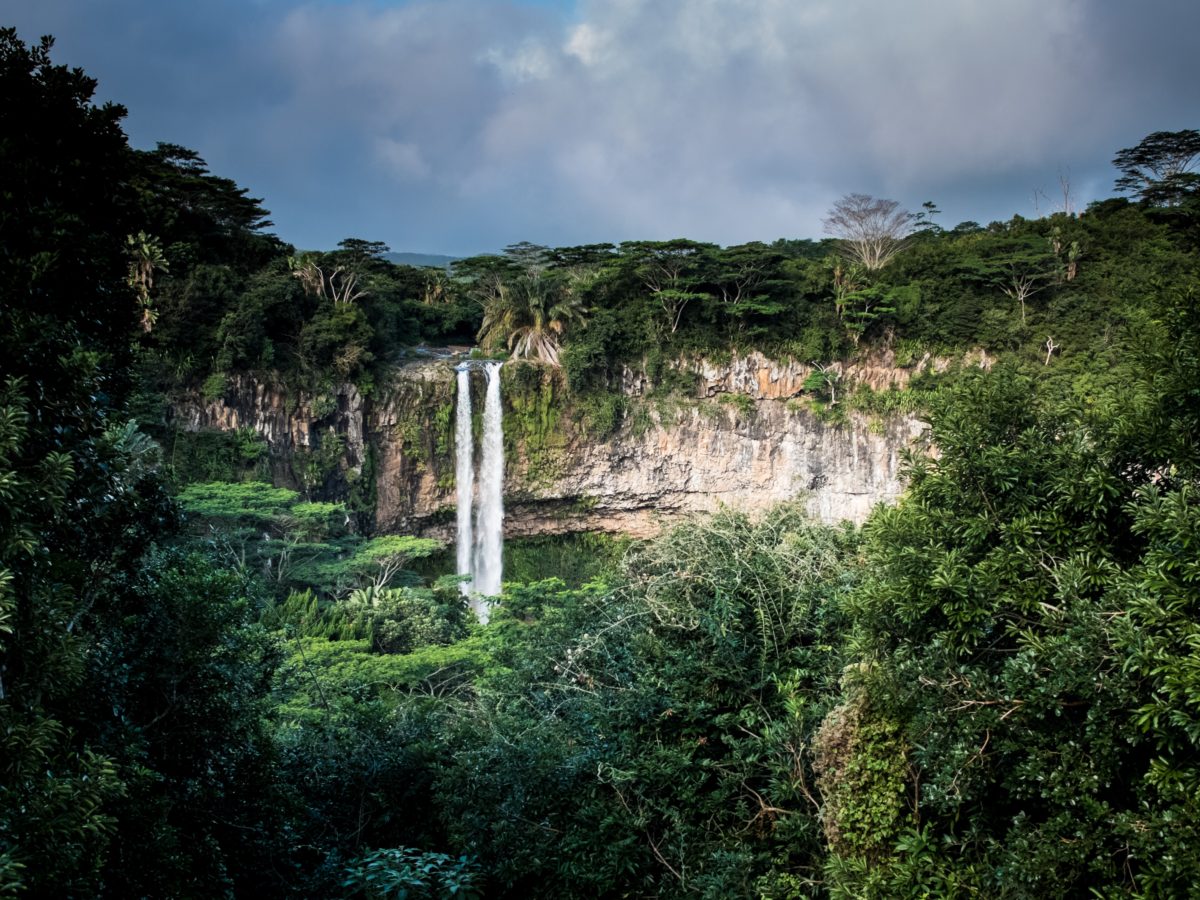 The Environmental Marvel that Even Avengers Could Not Have Dreamt of