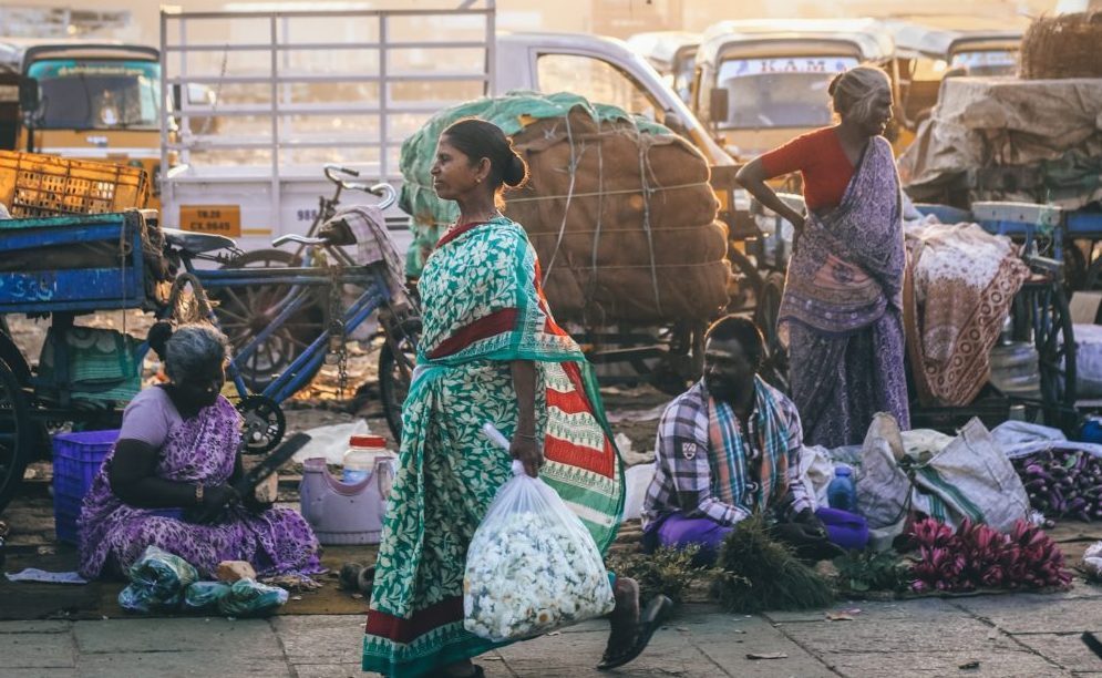 Air Pollution: Why There’s Hope for a Brighter Future