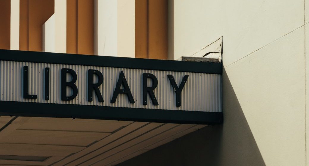 Library Rejects Best Seller in Favor of Climate Alarmist Orthodoxy