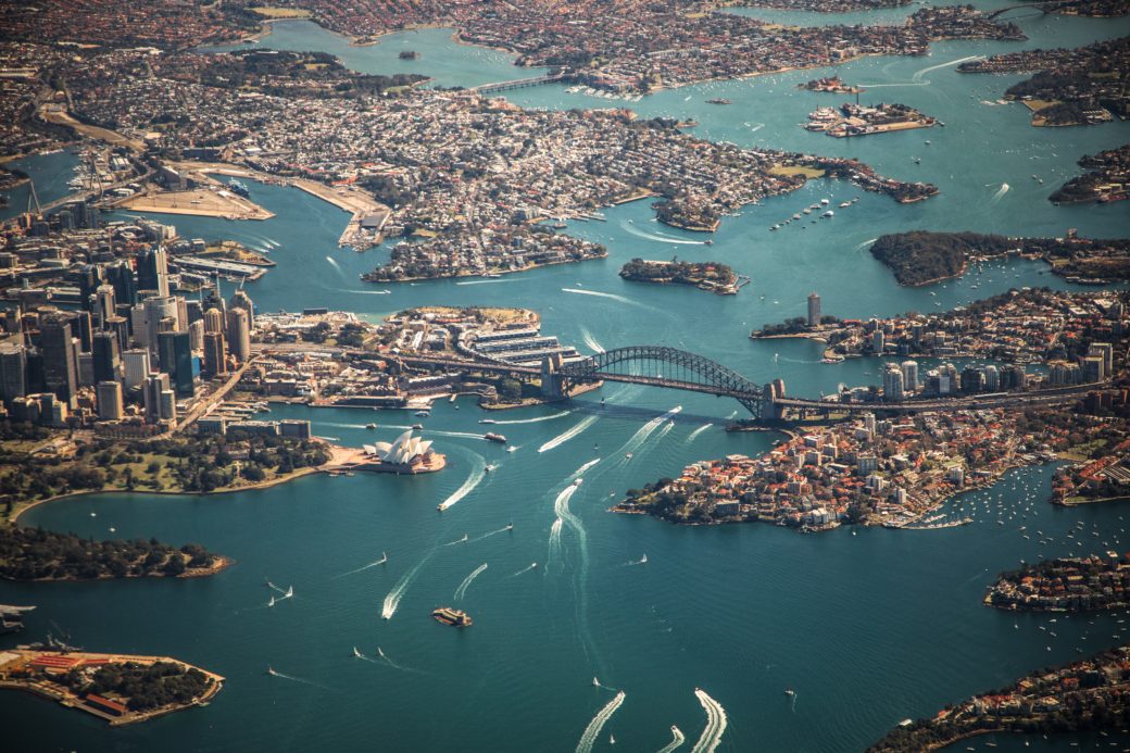 No Signs of Slowdown: Australia Approves Country’s Biggest Coal Project