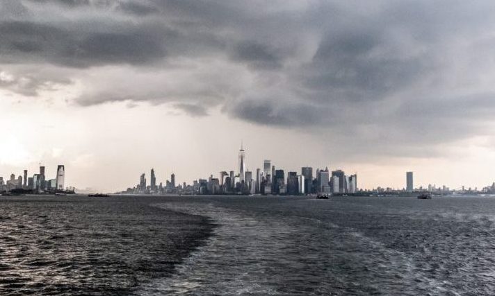 With A Pinch Of Salt: Endless Failure Of Climate Doomsday Tales