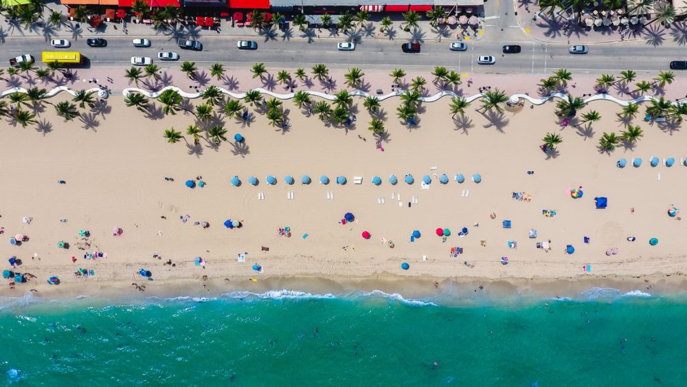 Apocalyptic Sea-Level Rise—Just a Thing of the Past?