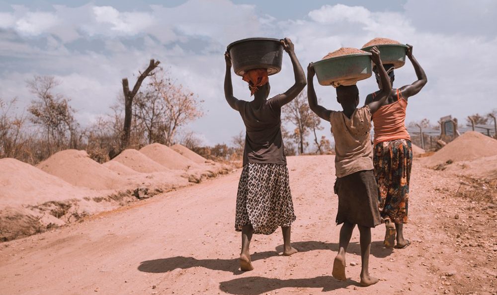 Renewable Energy VS. Africa’s Renaissance