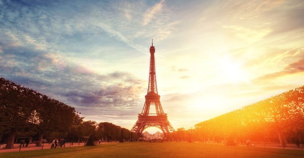 Record High Temperatures in France: 3 Facts the Media Don’t Tell You