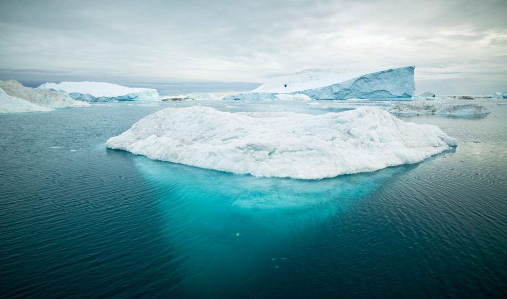 Greenland’s Heatwave: What It Doesn’t Mean for All of Us
