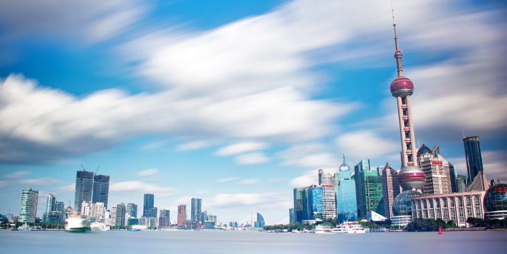 How to Avoid Restrictive Climate Policies: Asian Giants Set the Example