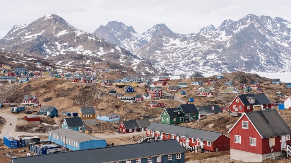 No Reason to Panic: The State of Arctic Ice Mass And Greenland